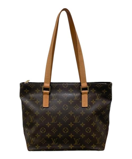 LOUIS VUITTON（ルイ ヴィトン）LOUIS VUITTON (ルイ ヴィトン) カバピアノの古着・服飾アイテム