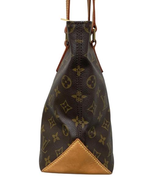 LOUIS VUITTON（ルイ ヴィトン）LOUIS VUITTON (ルイ ヴィトン) カバピアノの古着・服飾アイテム