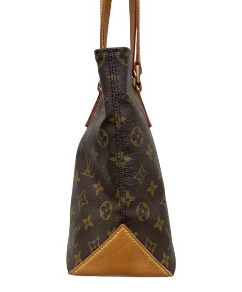 LOUIS VUITTON（ルイ ヴィトン）LOUIS VUITTON (ルイ ヴィトン) カバピアノの古着・服飾アイテム