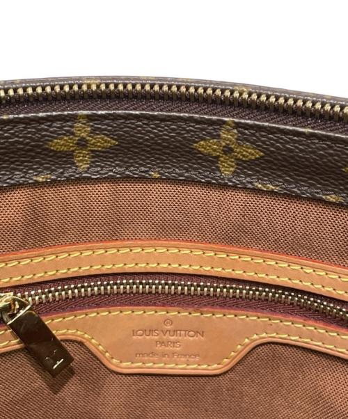 LOUIS VUITTON（ルイ ヴィトン）LOUIS VUITTON (ルイ ヴィトン) カバピアノの古着・服飾アイテム