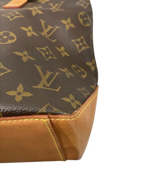 LOUIS VUITTON（ルイ ヴィトン）LOUIS VUITTON (ルイ ヴィトン) カバピアノの古着・服飾アイテム