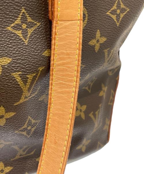LOUIS VUITTON（ルイ ヴィトン）LOUIS VUITTON (ルイ ヴィトン) カバピアノの古着・服飾アイテム