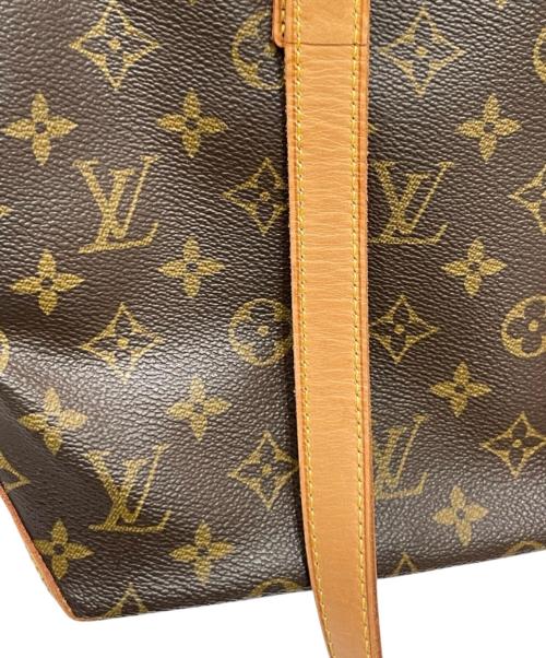 LOUIS VUITTON（ルイ ヴィトン）LOUIS VUITTON (ルイ ヴィトン) カバピアノの古着・服飾アイテム