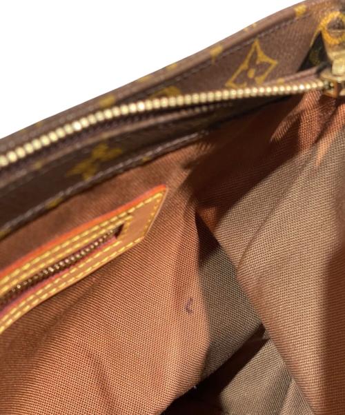 LOUIS VUITTON（ルイ ヴィトン）LOUIS VUITTON (ルイ ヴィトン) カバピアノの古着・服飾アイテム