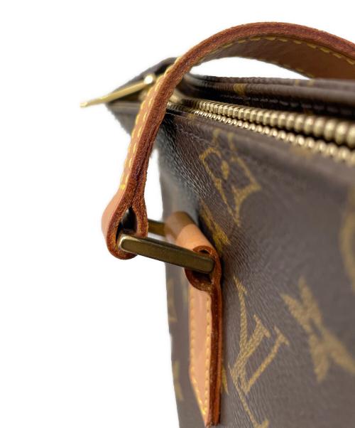 LOUIS VUITTON（ルイ ヴィトン）LOUIS VUITTON (ルイ ヴィトン) カバピアノの古着・服飾アイテム