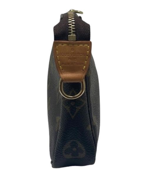 LOUIS VUITTON（ルイ ヴィトン）LOUIS VUITTON (ルイ ヴィトン) モノグラム ポシェット・アクセソワール M51980の古着・服飾アイテム