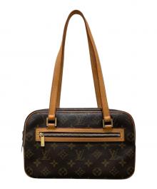 LOUIS VUITTON（ルイ ヴィトン）の古着「モノグラム シテMM M51182」