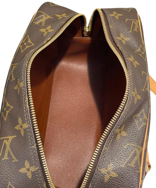 LOUIS VUITTON（ルイ ヴィトン）LOUIS VUITTON (ルイ ヴィトン) モノグラム シテMM M51182 サイズ:MMの古着・服飾アイテム