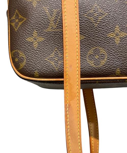 LOUIS VUITTON（ルイ ヴィトン）LOUIS VUITTON (ルイ ヴィトン) モノグラム シテMM M51182 サイズ:MMの古着・服飾アイテム