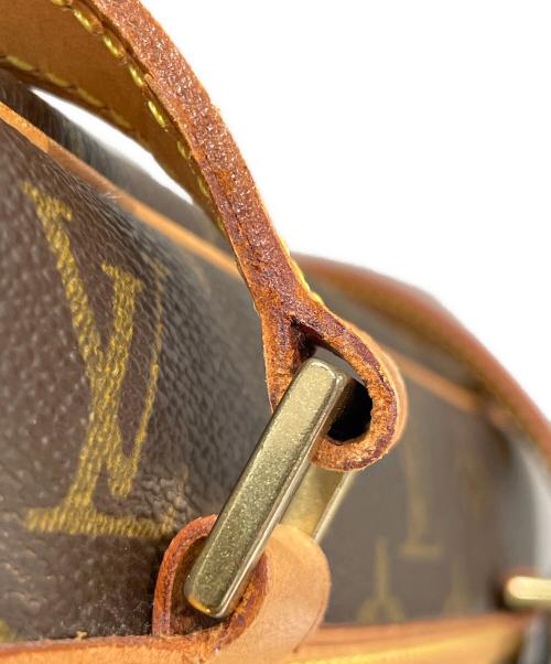 LOUIS VUITTON（ルイ ヴィトン）LOUIS VUITTON (ルイ ヴィトン) モノグラム シテMM M51182 サイズ:MMの古着・服飾アイテム