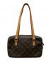 LOUIS VUITTON (ルイ ヴィトン) モノグラム シテMM M51182 サイズ:MM：140000円