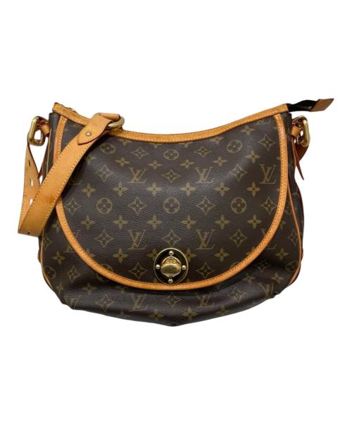 LOUIS VUITTON（ルイ ヴィトン）LOUIS VUITTON (ルイ ヴィトン) モノグラム トゥラムGM M40075 サイズ:GMの古着・服飾アイテム