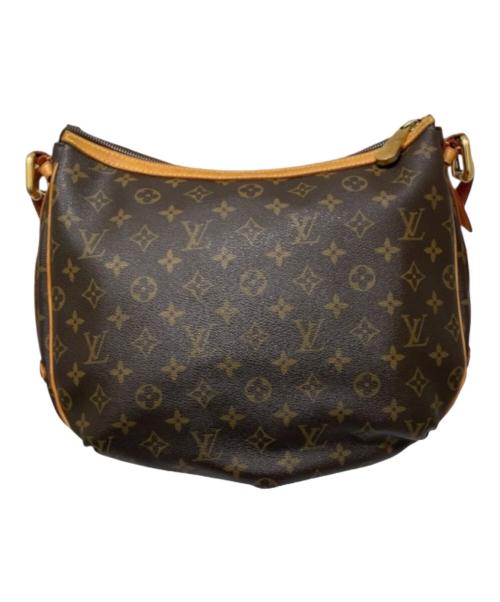LOUIS VUITTON（ルイ ヴィトン）LOUIS VUITTON (ルイ ヴィトン) モノグラム トゥラムGM M40075 サイズ:GMの古着・服飾アイテム