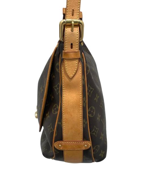 LOUIS VUITTON（ルイ ヴィトン）LOUIS VUITTON (ルイ ヴィトン) モノグラム トゥラムGM M40075 サイズ:GMの古着・服飾アイテム