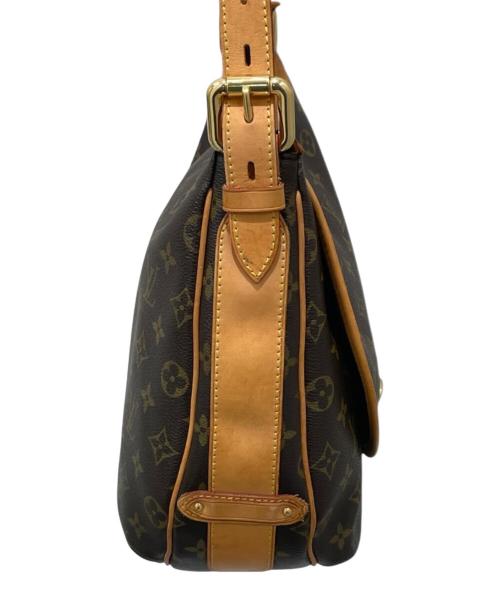 LOUIS VUITTON（ルイ ヴィトン）LOUIS VUITTON (ルイ ヴィトン) モノグラム トゥラムGM M40075 サイズ:GMの古着・服飾アイテム