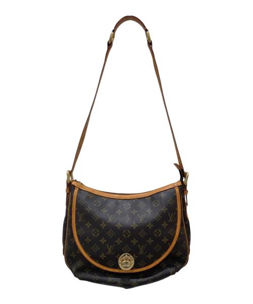 LOUIS VUITTON（ルイ ヴィトン）LOUIS VUITTON (ルイ ヴィトン) モノグラム トゥラムGM M40075 サイズ:GMの古着・服飾アイテム