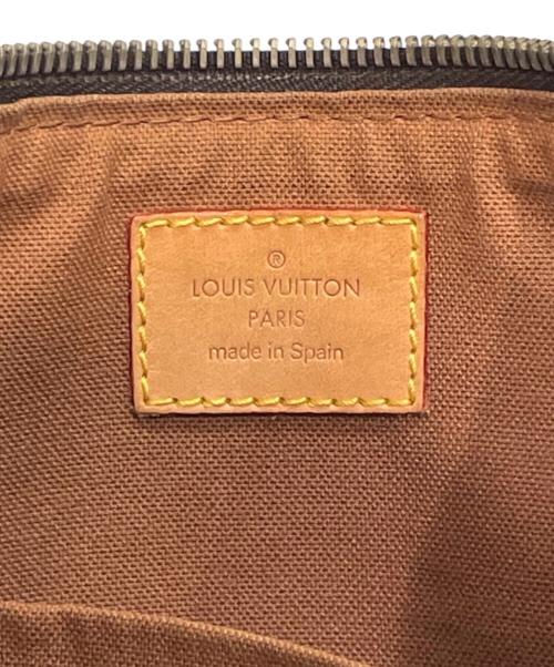 LOUIS VUITTON（ルイ ヴィトン）LOUIS VUITTON (ルイ ヴィトン) モノグラム トゥラムGM M40075 サイズ:GMの古着・服飾アイテム