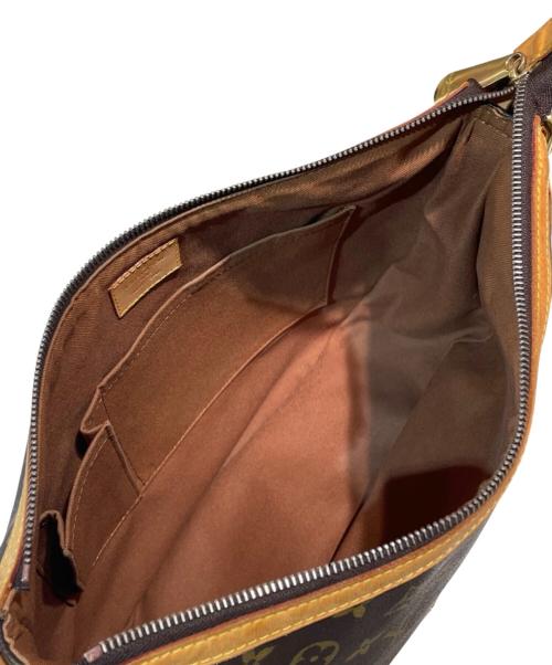 LOUIS VUITTON（ルイ ヴィトン）LOUIS VUITTON (ルイ ヴィトン) モノグラム トゥラムGM M40075 サイズ:GMの古着・服飾アイテム