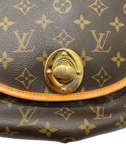 LOUIS VUITTON（ルイ ヴィトン）LOUIS VUITTON (ルイ ヴィトン) モノグラム トゥラムGM M40075 サイズ:GMの古着・服飾アイテム