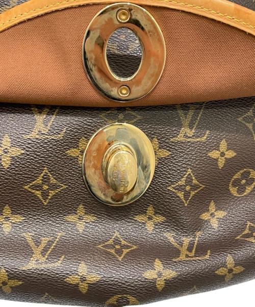 LOUIS VUITTON（ルイ ヴィトン）LOUIS VUITTON (ルイ ヴィトン) モノグラム トゥラムGM M40075 サイズ:GMの古着・服飾アイテム