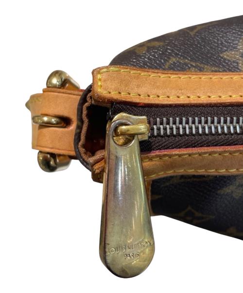 LOUIS VUITTON（ルイ ヴィトン）LOUIS VUITTON (ルイ ヴィトン) モノグラム トゥラムGM M40075 サイズ:GMの古着・服飾アイテム