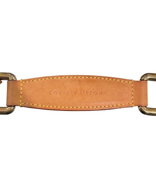 LOUIS VUITTON（ルイ ヴィトン）LOUIS VUITTON (ルイ ヴィトン) モノグラム トゥラムGM M40075 サイズ:GMの古着・服飾アイテム
