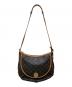 LOUIS VUITTON (ルイ ヴィトン) モノグラム トゥラムGM M40075 サイズ:GM：160000円