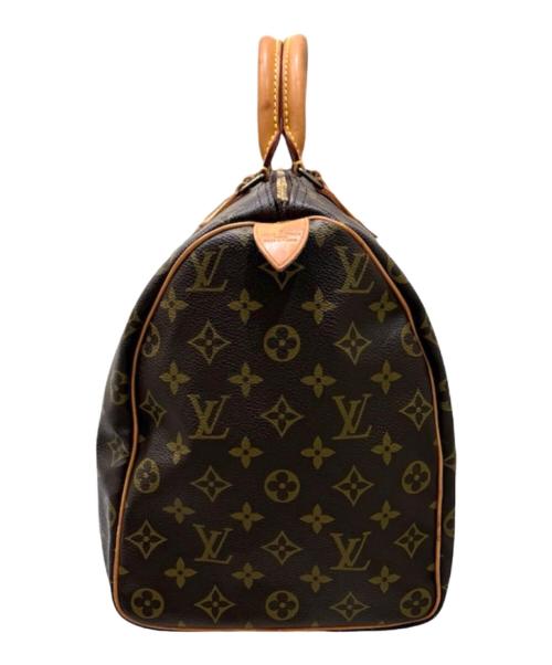 LOUIS VUITTON（ルイ ヴィトン）LOUIS VUITTON (ルイ ヴィトン) スピーディ40 サイズ:40の古着・服飾アイテム