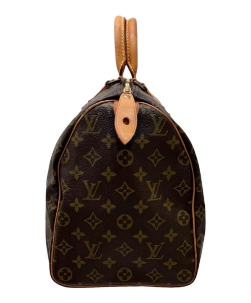 LOUIS VUITTON（ルイ ヴィトン）LOUIS VUITTON (ルイ ヴィトン) スピーディ40 サイズ:40の古着・服飾アイテム