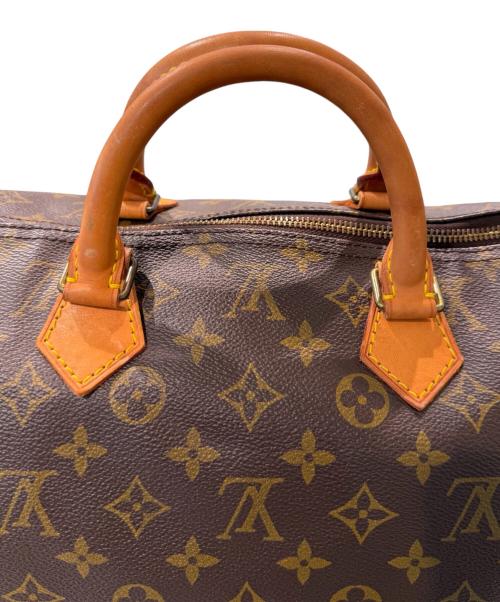 LOUIS VUITTON（ルイ ヴィトン）LOUIS VUITTON (ルイ ヴィトン) スピーディ40 サイズ:40の古着・服飾アイテム