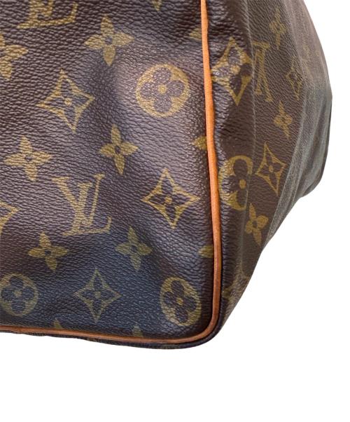 LOUIS VUITTON（ルイ ヴィトン）LOUIS VUITTON (ルイ ヴィトン) スピーディ40 サイズ:40の古着・服飾アイテム