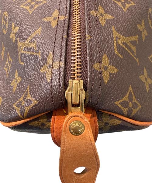 LOUIS VUITTON（ルイ ヴィトン）LOUIS VUITTON (ルイ ヴィトン) スピーディ40 サイズ:40の古着・服飾アイテム