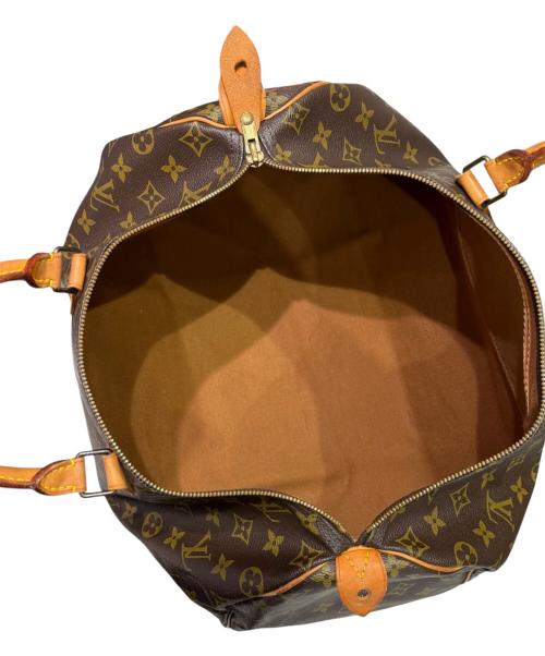 LOUIS VUITTON（ルイ ヴィトン）LOUIS VUITTON (ルイ ヴィトン) スピーディ40 サイズ:40の古着・服飾アイテム