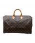 LOUIS VUITTON (ルイ ヴィトン) スピーディ40 サイズ:40：118000円