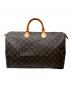 LOUIS VUITTON（ルイ ヴィトン）の古着「スピーディ40」