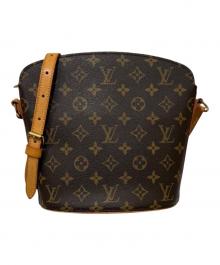 LOUIS VUITTON（ルイ ヴィトン）の古着「モノグラム ドルーオ M51290」