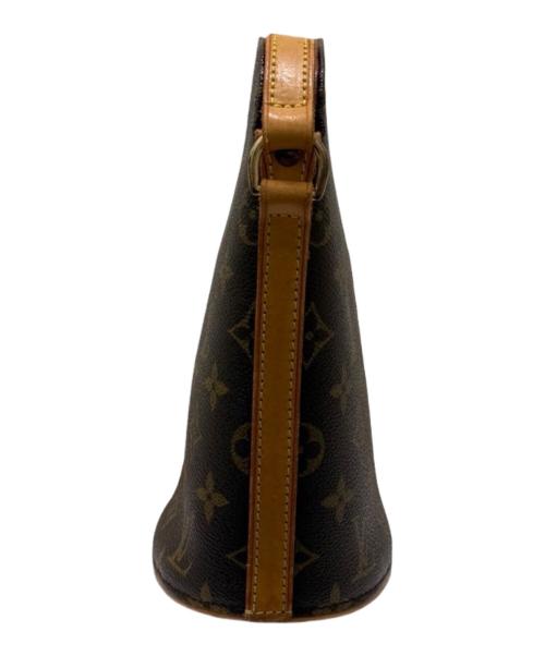 LOUIS VUITTON（ルイ ヴィトン）LOUIS VUITTON (ルイ ヴィトン) モノグラム ドルーオ M51290の古着・服飾アイテム