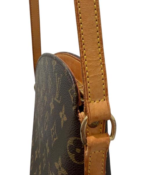 LOUIS VUITTON（ルイ ヴィトン）LOUIS VUITTON (ルイ ヴィトン) モノグラム ドルーオ M51290の古着・服飾アイテム