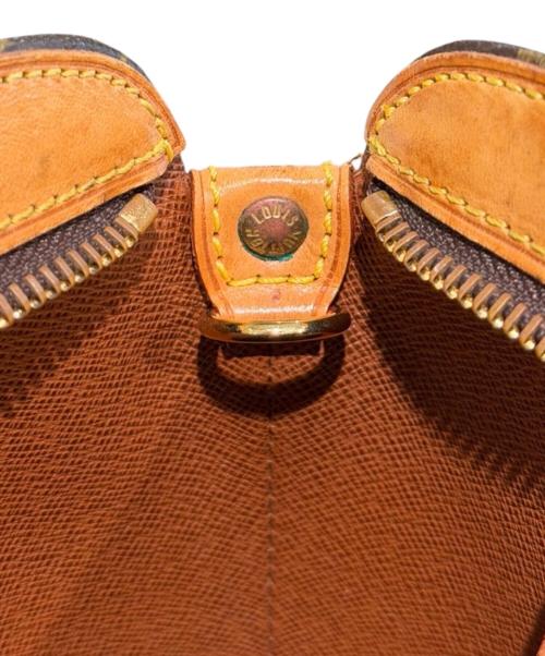 LOUIS VUITTON（ルイ ヴィトン）LOUIS VUITTON (ルイ ヴィトン) モノグラム ドルーオ M51290の古着・服飾アイテム