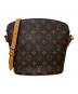 LOUIS VUITTON（ルイ ヴィトン）の古着「モノグラム ドルーオ M51290」