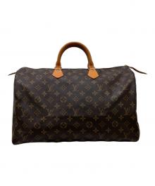 LOUIS VUITTON（ルイ ヴィトン）の古着「スピーディ40」