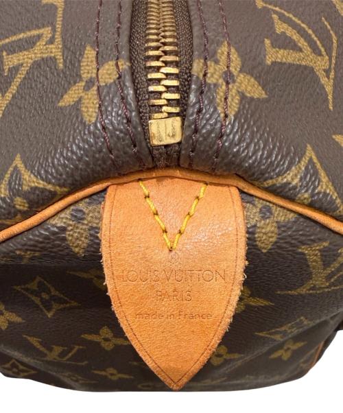 LOUIS VUITTON（ルイ ヴィトン）LOUIS VUITTON (ルイ ヴィトン) スピーディ40 サイズ:40の古着・服飾アイテム