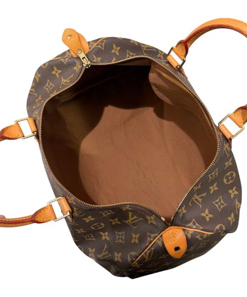 LOUIS VUITTON（ルイ ヴィトン）LOUIS VUITTON (ルイ ヴィトン) スピーディ40 サイズ:40の古着・服飾アイテム