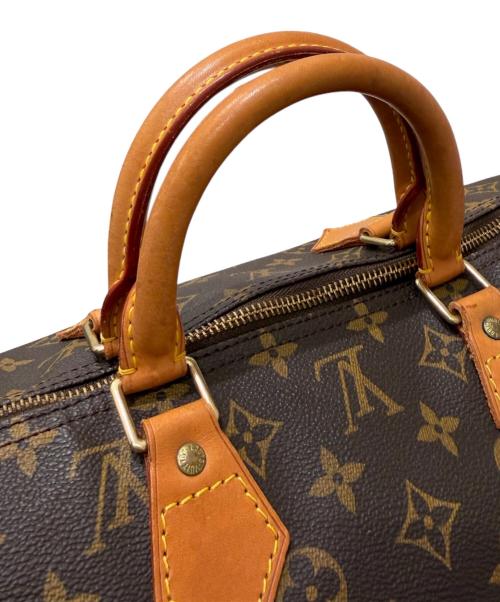 LOUIS VUITTON（ルイ ヴィトン）LOUIS VUITTON (ルイ ヴィトン) スピーディ40 サイズ:40の古着・服飾アイテム