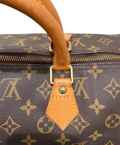 LOUIS VUITTON（ルイ ヴィトン）LOUIS VUITTON (ルイ ヴィトン) スピーディ40 サイズ:40の古着・服飾アイテム