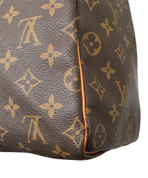 LOUIS VUITTON（ルイ ヴィトン）LOUIS VUITTON (ルイ ヴィトン) スピーディ40 サイズ:40の古着・服飾アイテム