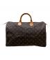 LOUIS VUITTON (ルイ ヴィトン) スピーディ40 サイズ:40：120000円