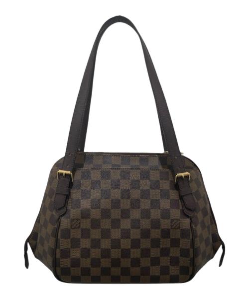 LOUIS VUITTON（ルイ ヴィトン）LOUIS VUITTON (ルイ ヴィトン) ベレムMM サイズ:MMの古着・服飾アイテム