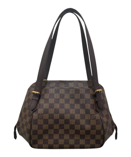 LOUIS VUITTON（ルイ ヴィトン）LOUIS VUITTON (ルイ ヴィトン) ベレムMM サイズ:MMの古着・服飾アイテム