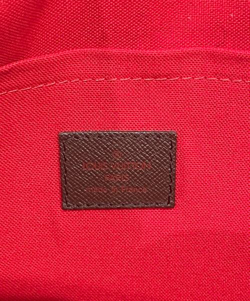 LOUIS VUITTON（ルイ ヴィトン）LOUIS VUITTON (ルイ ヴィトン) ベレムMM サイズ:MMの古着・服飾アイテム